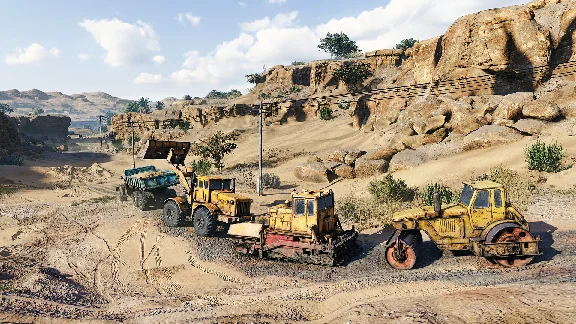 RoadCraft - Rebuild Edition * STEAM RU ⚡ AUTO 💳0%