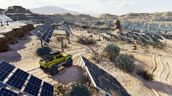 RoadCraft - Rebuild Edition * STEAM RU ⚡ AUTO 💳0%