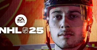 NHL 25 (PS5/TR) Аренда 7 дней
