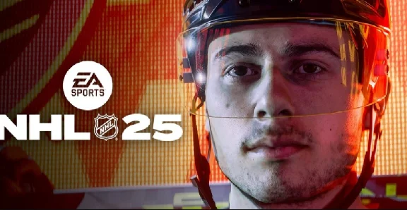 NHL 25 (PS5/TR) Аренда 7 дней