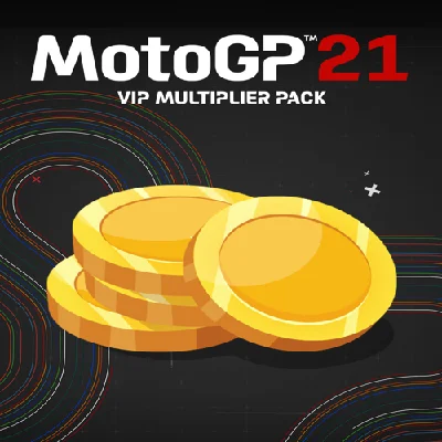 🔴 MotoGP™21 - VIP Multiplier Pack ✅ EGS DLC 🔴 (PC)