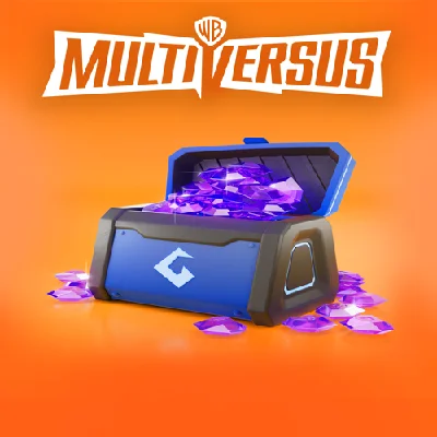 🔴 MultiVersus Chest of Gleamium ✅ EGS DLC 🔴 (PC)