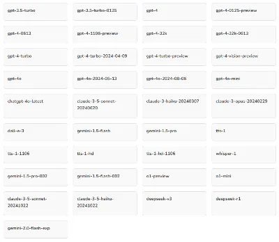 120$ ChatGPT 4, Anthropic, Gemini. API Key. Авто