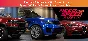 Need for Speed™ Payback: Chevrolet Colorado ZR2, Range