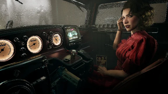 Nobody Wants to Die * STEAM RUSSIA🔥