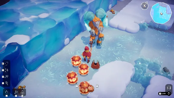 Oddsparks: An Automation Adventure * STEAM РОССИЯ🔥