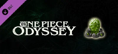 ONE PIECE ODYSSEY - HP Conversion Petit Jewelry DLC