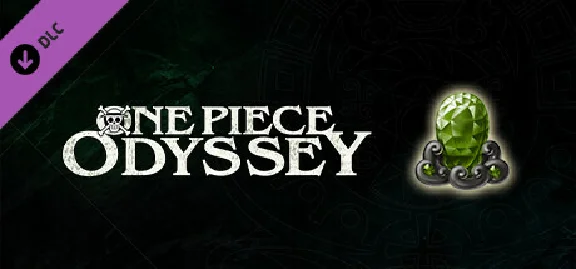 ONE PIECE ODYSSEY - HP Conversion Petit Jewelry DLC