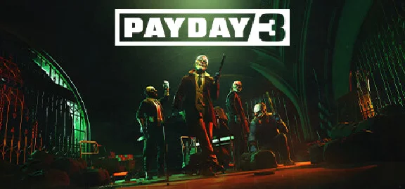 PAYDAY 3 Year 1 Edition * STEAM РОССИЯ🔥