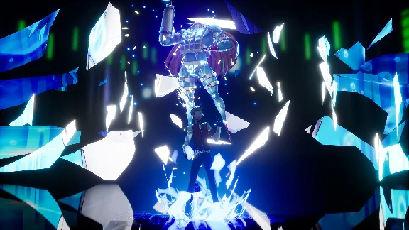 Persona 3 Reload * STEAM RUSSIA🔥