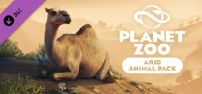 Planet Zoo: Arid Animal Pack DLC * STEAM РОССИЯ🔥