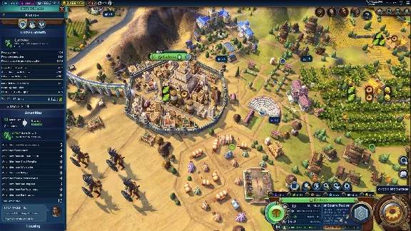 Sid Meier’s Civilization® VI: Leader Pass DLC