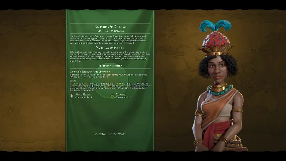 Sid Meier’s Civilization® VI: Leader Pass DLC