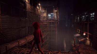 Slitterhead * STEAM РОССИЯ🔥