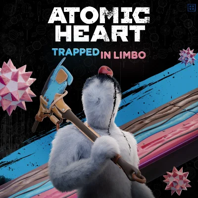 🔴КЛЮЧ ATOMIC HEART - ЧАРЫ МОРСКИХ ГЛУБИН ВСЕ DLC  🔑