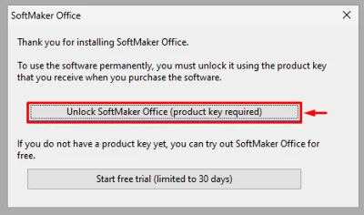 📊 SoftMaker Office 2021 🔑 продукта Ключ 🚀