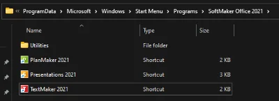 📊 SoftMaker Office 2021 🔑 продукта Ключ 🚀