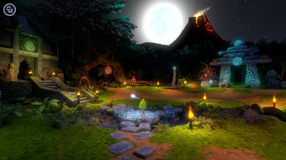 ✅ A Rite from the Stars: Remaster Edition XBOX Ключ 🔑
