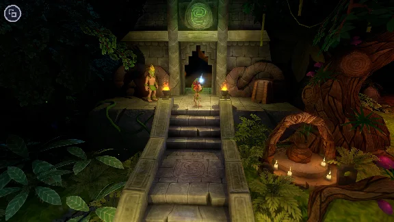 ✅ A Rite from the Stars: Remaster Edition XBOX Ключ 🔑