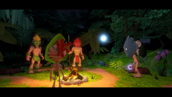 ✅ A Rite from the Stars: Remaster Edition XBOX Ключ 🔑