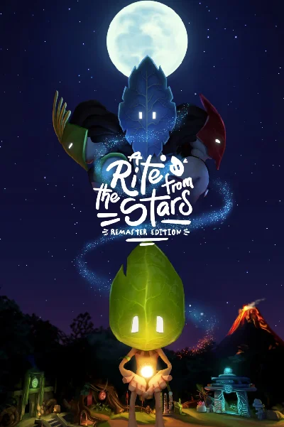 ✅ A Rite from the Stars: Remaster Edition XBOX Ключ 🔑