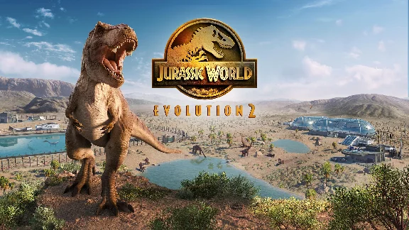 Jurassic World Evolution 2 (Steam/ Key/ Global)