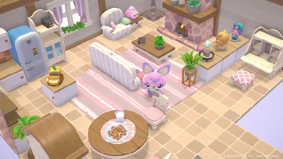 ⚡️Hello Kitty Island Adventure |АВТО|Steam gift Россия