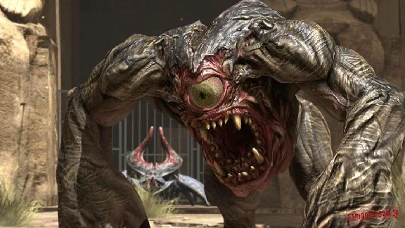 ⭐ Serious Sam 3: BFE Steam КЛЮЧ 🔑 GLOBAL