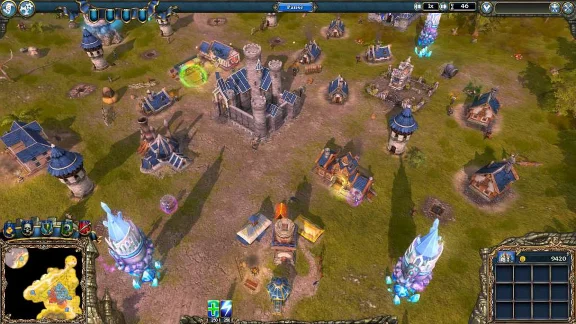 ⭐ Majesty 2 Steam КЛЮЧ 🔑 GLOBAL