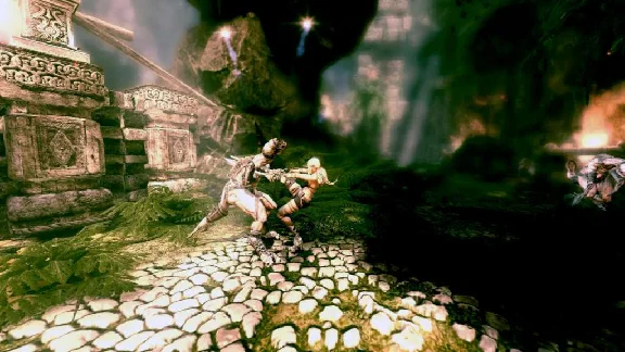 ⭐ Blades of Time Steam КЛЮЧ 🔑 GLOBAL