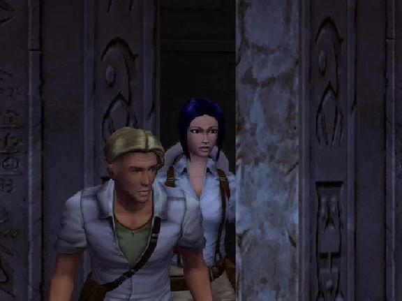 ⭐Broken Sword 3: The Sleeping Dragon Steam КЛЮЧ 🔑GLOBA