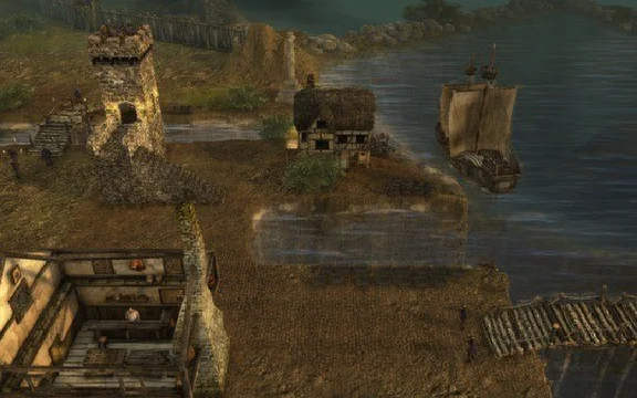 ⭐ Stronghold 3 Gold Steam Key 🔑 GLOBAL