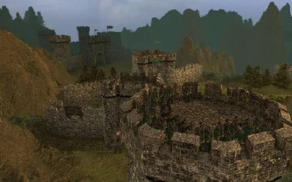 ⭐ Stronghold 3 Gold Steam Key 🔑 GLOBAL