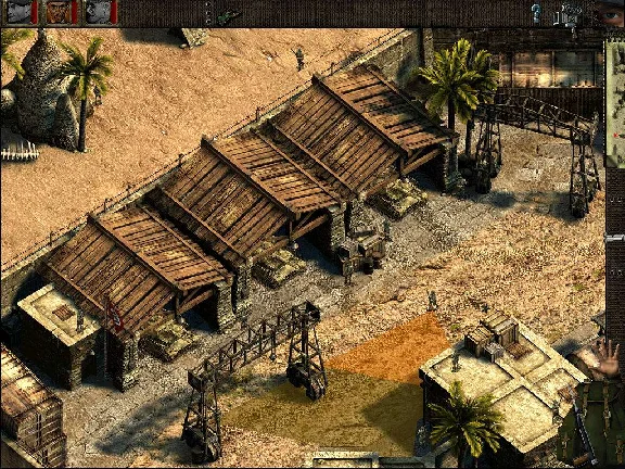 ⭐ Commandos: Behind Enemy Lines Steam Key 🔑GLOBAL