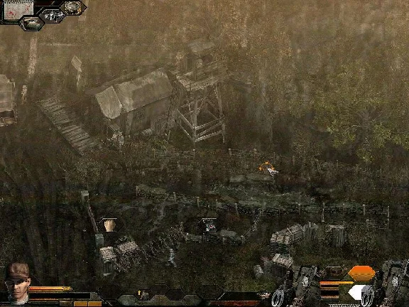 ⭐ Commandos 3: Destination Berlin Steam Key 🔑GLOBAL