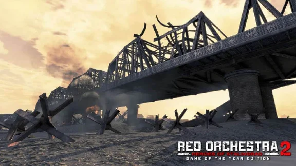 ⭐ Red Orchestra 2: Heroes of Stalingrad GOTY Steam Key