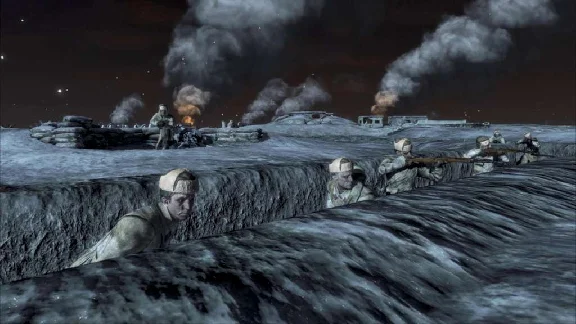 ⭐ Red Orchestra 2: Heroes of Stalingrad GOTY Steam Key
