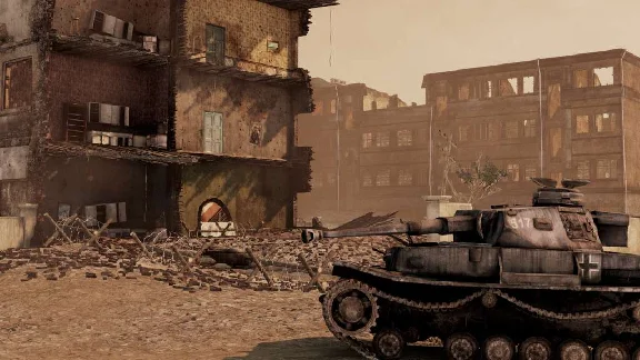 ⭐ Red Orchestra 2: Heroes of Stalingrad GOTY Steam Key