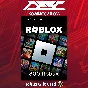 🎁 Robux 800-10000 CODE 🔑 ROBLOX