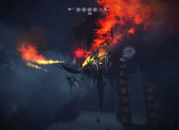 ⭐ Guns of Icarus Online Steam КЛЮЧ 🔑 GLOBAL