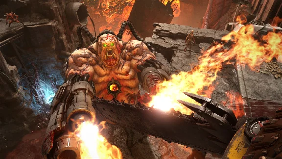 ✅ DOOM Anthology Xbox One & Xbox Series X|S activation