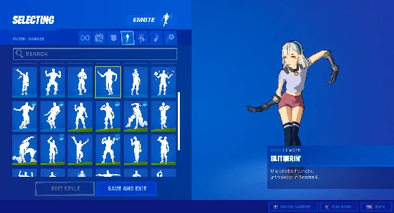 FORTNITE🎮 32+ SKINS ACCOUNT |OG ALPINE ACE| + MAIL