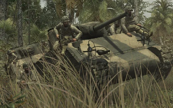 ⭐Call of Duty: World at War Steam КЛЮЧ 🔑GLOBAL