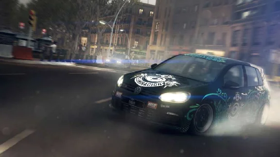 ⭐ GRID 2 Steam КЛЮЧ 🔑 GLOBAL