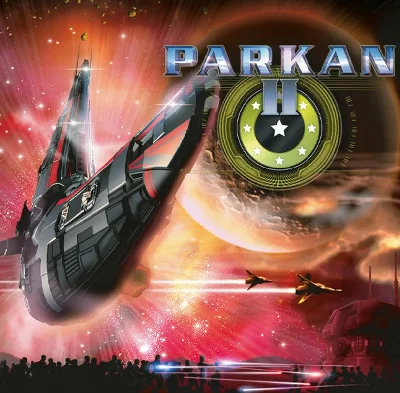 ⭐️Parkan 2 / Steam Key / RU+Global