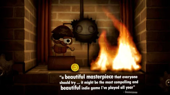 ⭐ Little Inferno PC Steam Key 🔑 GLOBAL