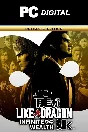 ✅Like a Dragon Infinite Wealth Ultimate🔑Steam Ключ +🎁