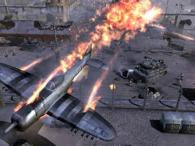 ⭐Company Of Heroes Complete Edition Steam КЛЮЧ 🔑GLOBAL