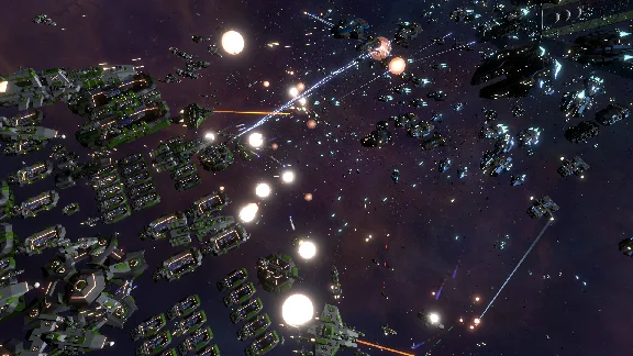 Annihilate The Spance - STEAM GIFT РОССИЯ