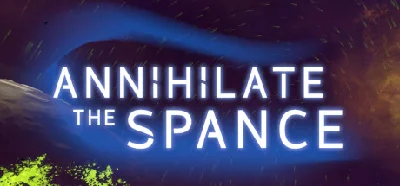 Annihilate The Spance - STEAM GIFT РОССИЯ